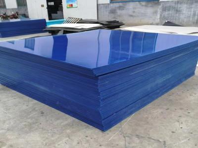 Comprendre les applications polyvalentes des feuilles UHMWPE de Dezhou Meirun