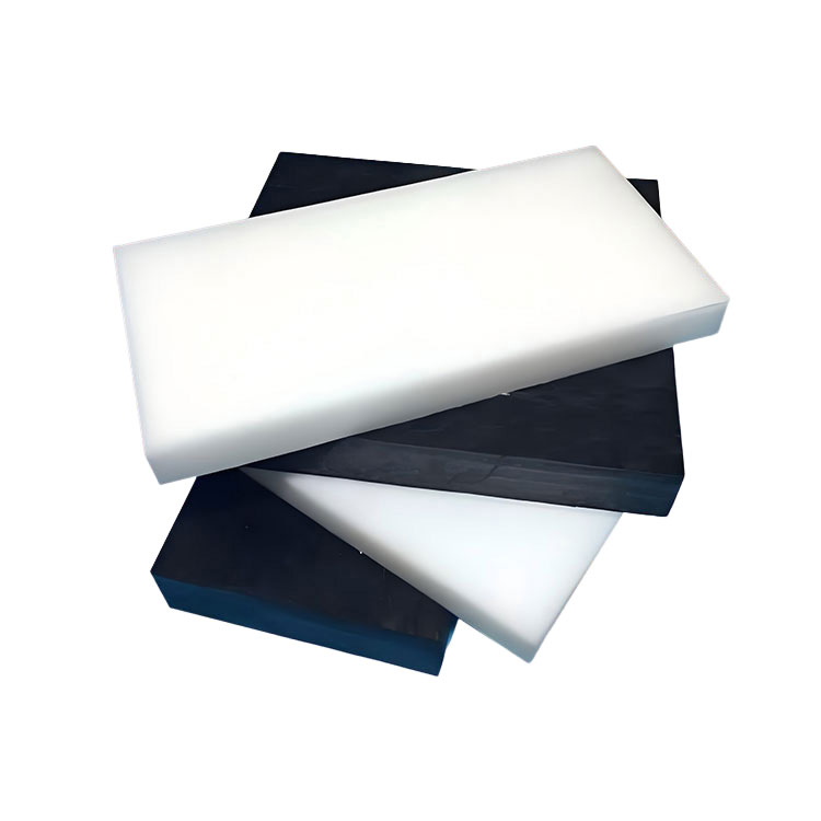 Panneau de polyoxyméthylène