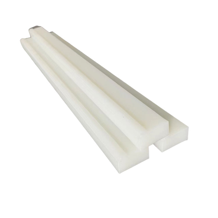 Guide de la chaîne PTFE