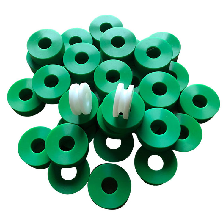 Bague uhmwpe