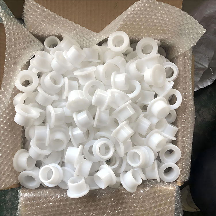 Bague UHMWPE