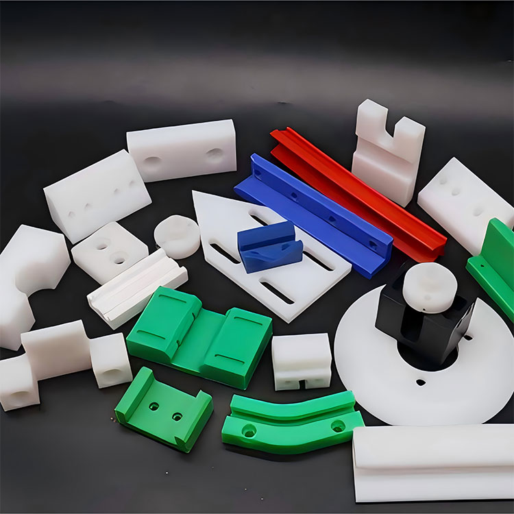 Pièces UHMWPE