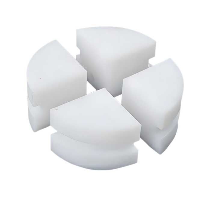 UHMWPE RETOUR GUIDE Rail